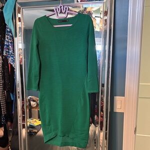 Karen Millen Green Women's Dress